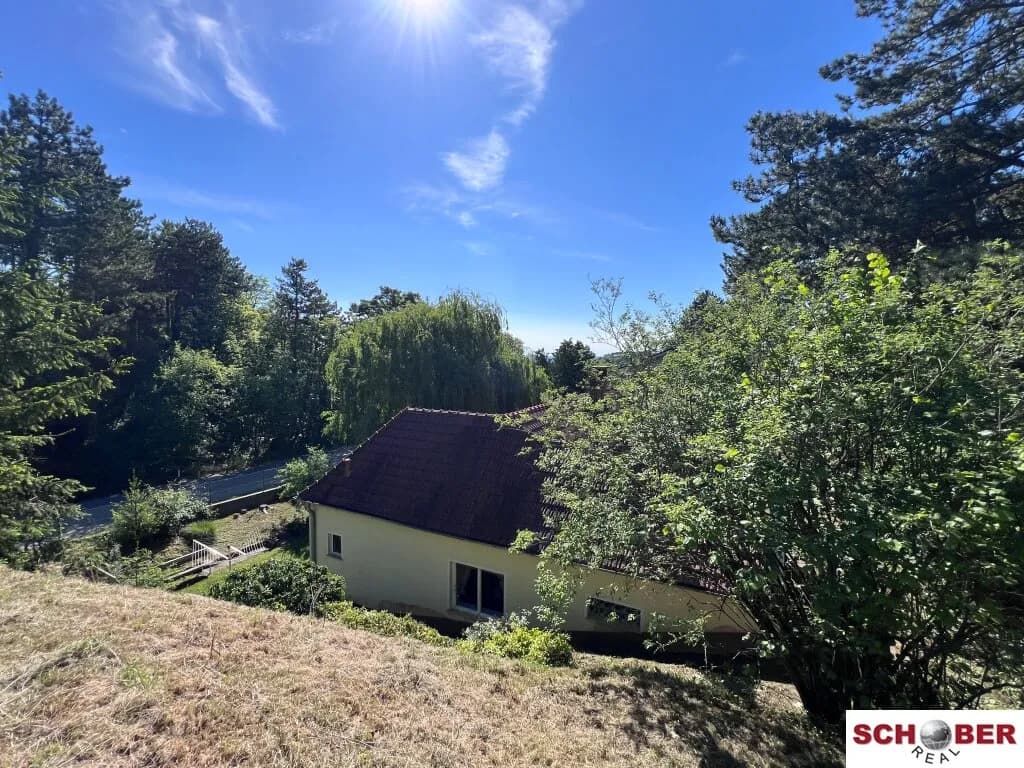 4-Zimmer-Haus kaufen in Baden – 122 m², € 590.000 – Bild 5 von 24