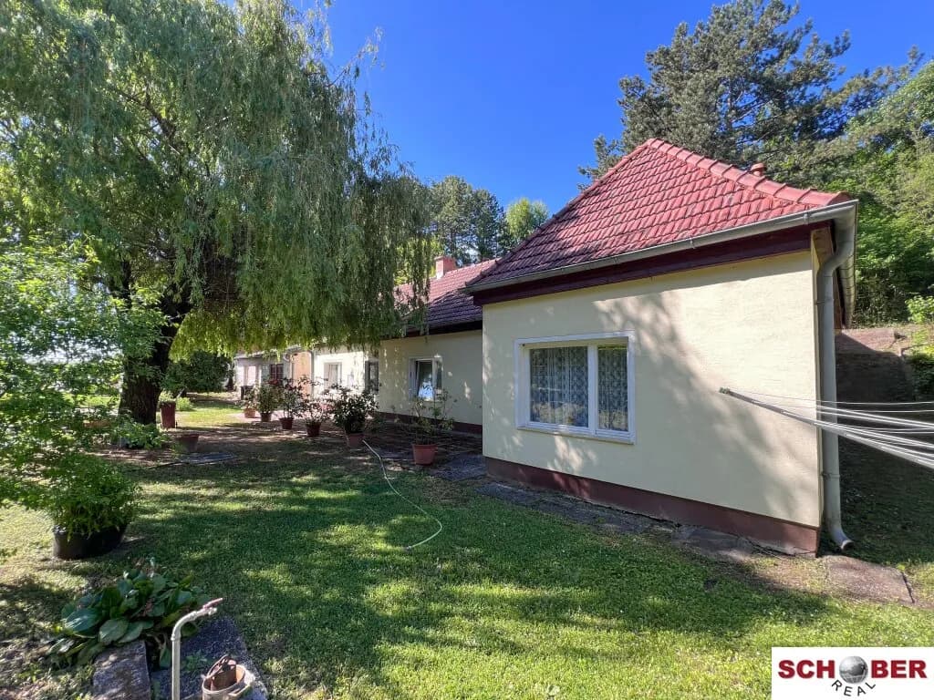 4-Zimmer-Haus kaufen in Baden – 122 m², € 590.000 – Bild 8 von 24