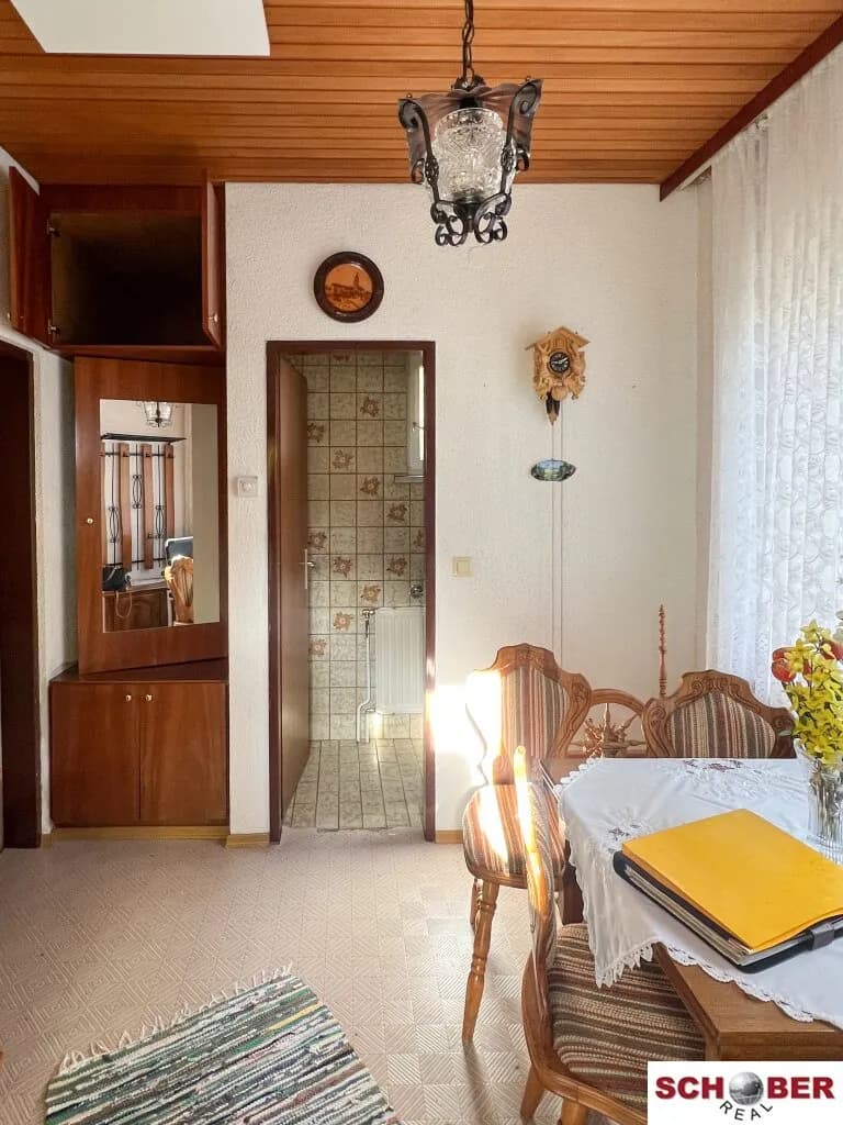 4-Zimmer-Haus kaufen in Baden – 122 m², € 590.000 – Bild 9 von 24