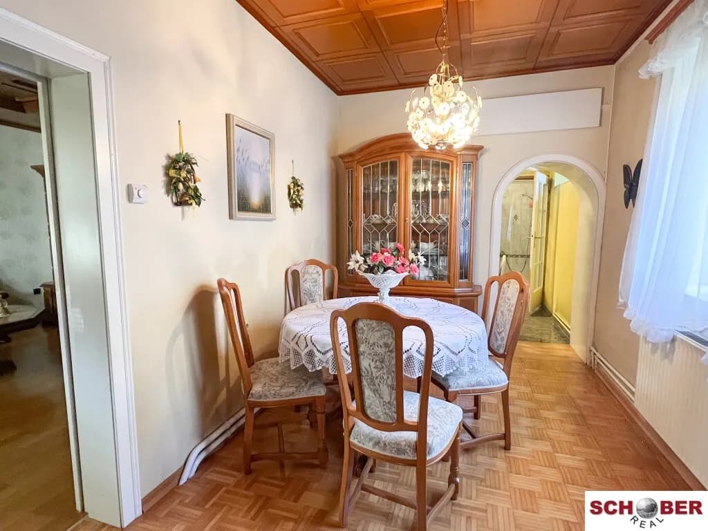 4-Zimmer-Haus kaufen in Baden – 122 m², € 590.000 – Bild 10 von 24