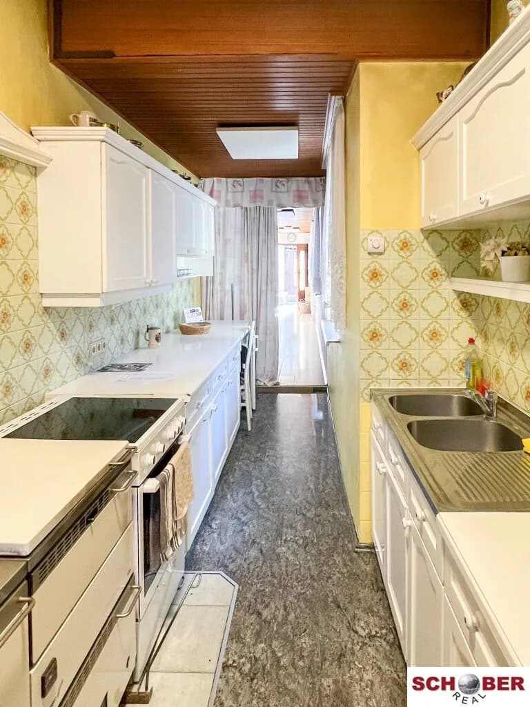 4-Zimmer-Haus kaufen in Baden – 122 m², € 590.000 – Bild 11 von 24
