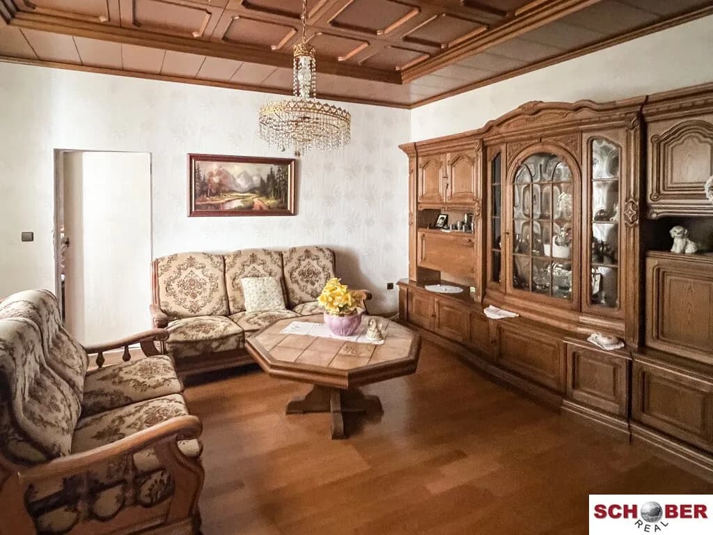 4-Zimmer-Haus kaufen in Baden – 122 m², € 590.000 – Bild 13 von 24