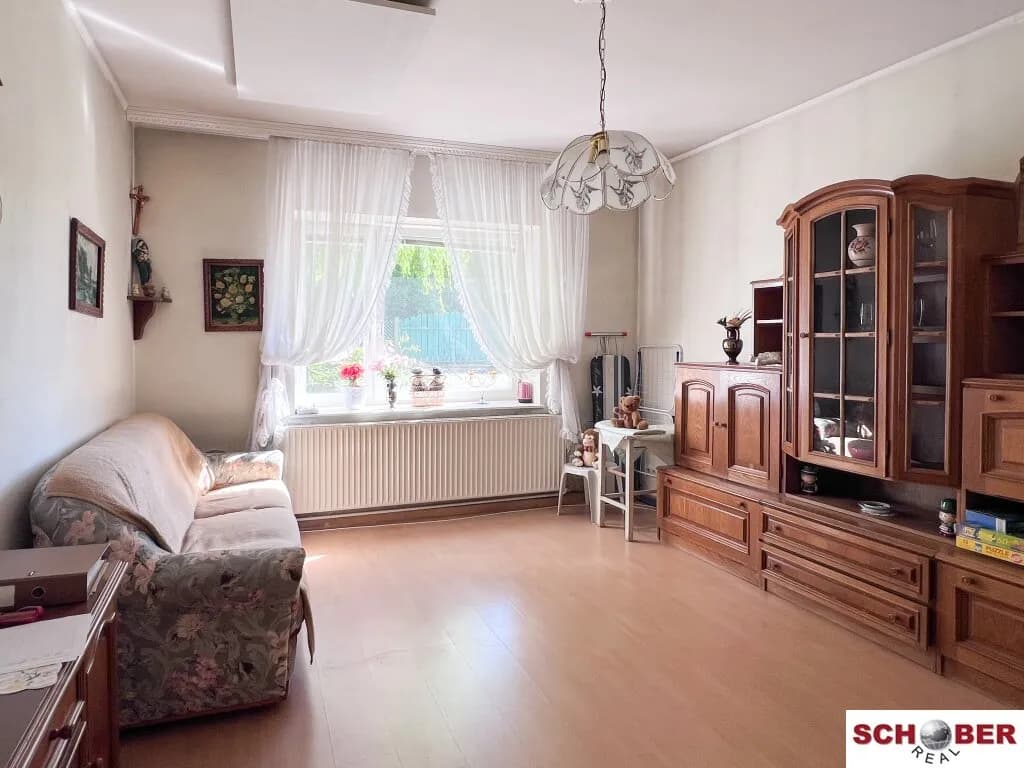 4-Zimmer-Haus kaufen in Baden – 122 m², € 590.000 – Bild 14 von 24