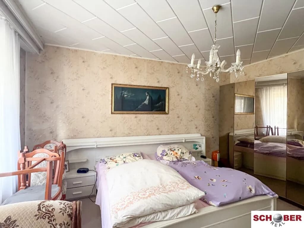 4-Zimmer-Haus kaufen in Baden – 122 m², € 590.000 – Bild 15 von 24