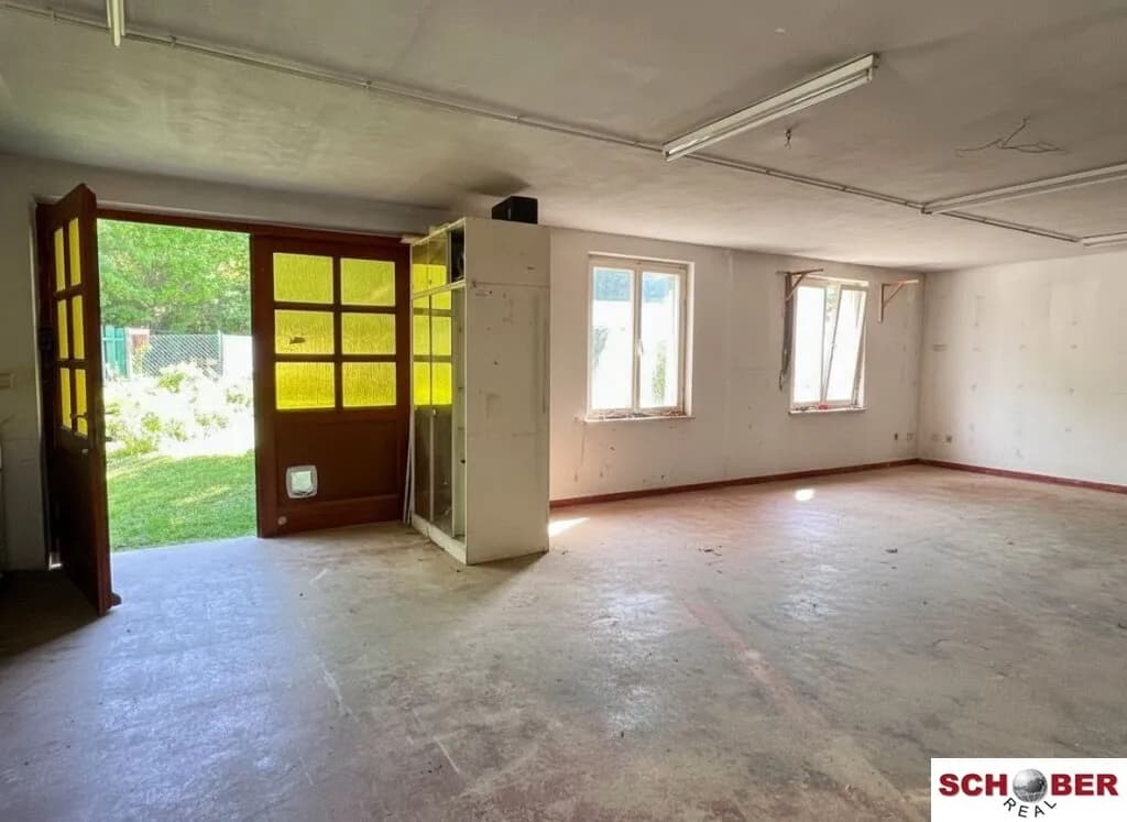 4-Zimmer-Haus kaufen in Baden – 122 m², € 590.000 – Bild 19 von 24