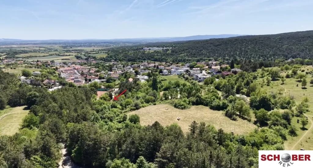 4-Zimmer-Haus kaufen in Baden – 122 m², € 590.000 – Bild 21 von 24