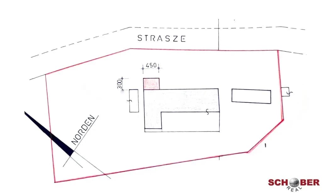 4-Zimmer-Haus kaufen in Baden – 122 m², € 590.000 – Bild 22 von 24