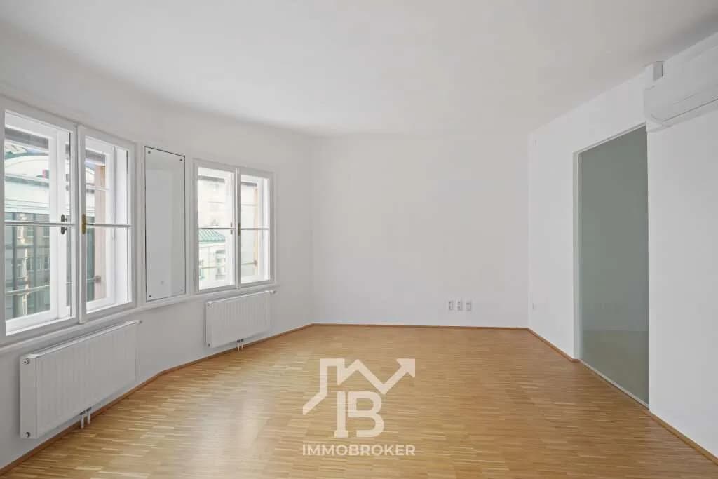 6-Zimmer-Gewerbeimmobilie mieten in Linz – 210 m², € 3.089 – Bild 3 von 17
