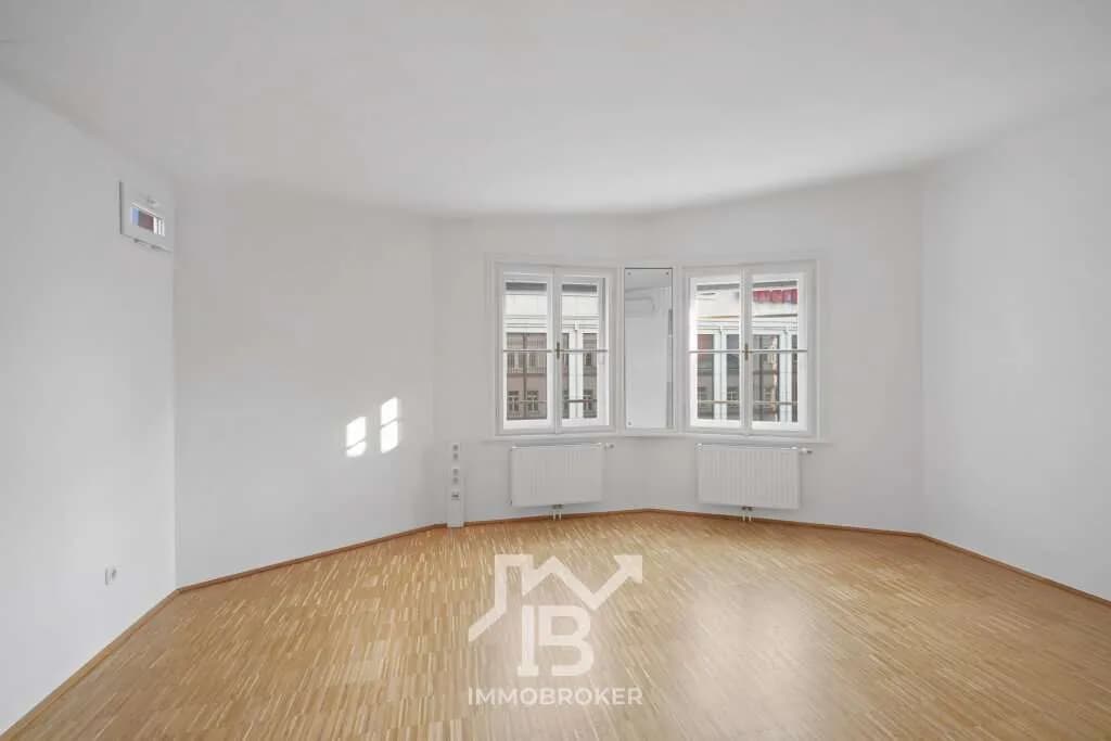 6-Zimmer-Gewerbeimmobilie mieten in Linz – 210 m², € 3.089 – Bild 4 von 17