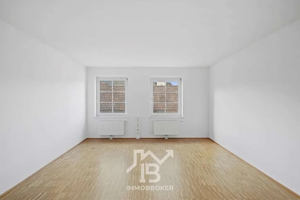 6-Zimmer-Gewerbeimmobilie mieten in Linz – 210 m², € 3.089 – Bild 5 von 17