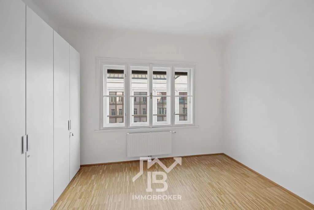 6-Zimmer-Gewerbeimmobilie mieten in Linz – 210 m², € 3.089 – Bild 6 von 17