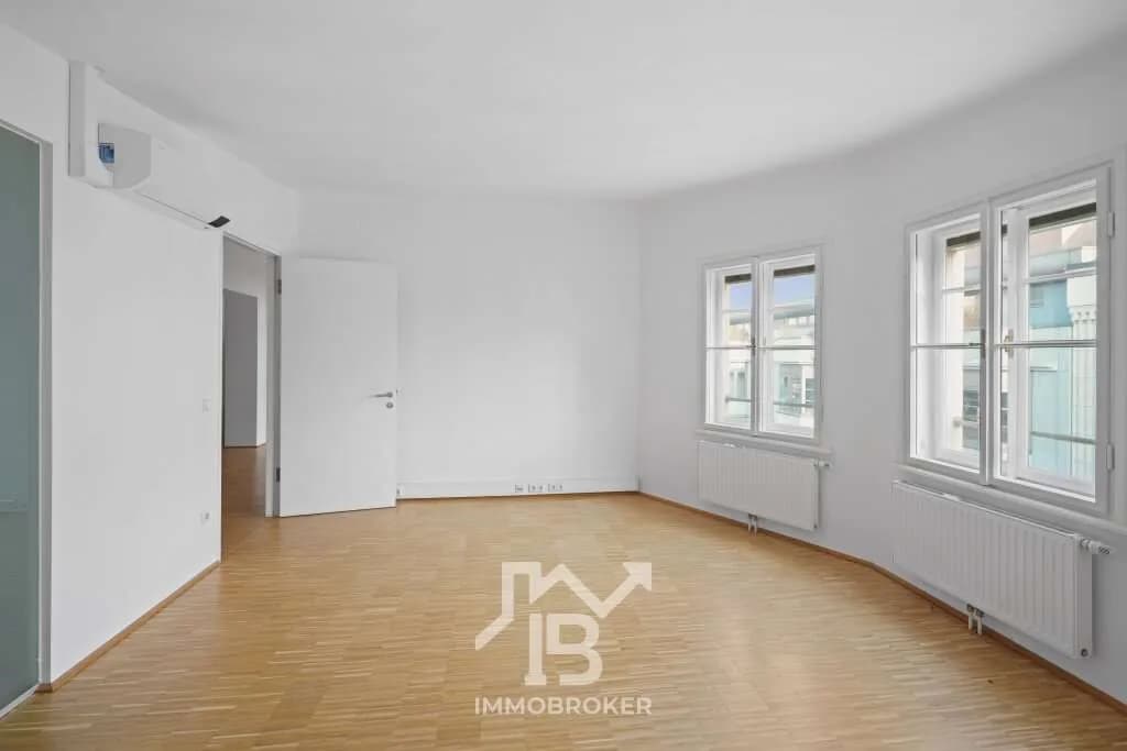6-Zimmer-Gewerbeimmobilie mieten in Linz – 210 m², € 3.089 – Bild 7 von 17