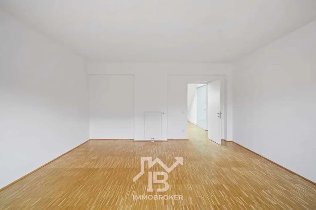 6-Zimmer-Gewerbeimmobilie mieten in Linz – 210 m², € 3.089 – Bild 9 von 17