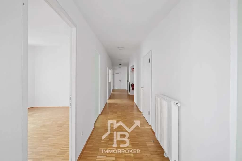 6-Zimmer-Gewerbeimmobilie mieten in Linz – 210 m², € 3.089 – Bild 11 von 17