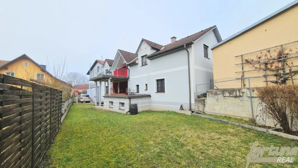 14-Zimmer-Gewerbeimmobilie kaufen in Melk – 290,57 m², € 379.900