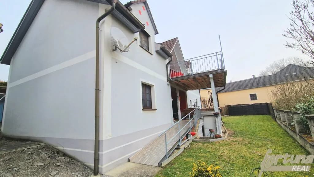 14-Zimmer-Gewerbeimmobilie kaufen in Melk – 290,57 m², € 379.900 – Bild 13 von 34