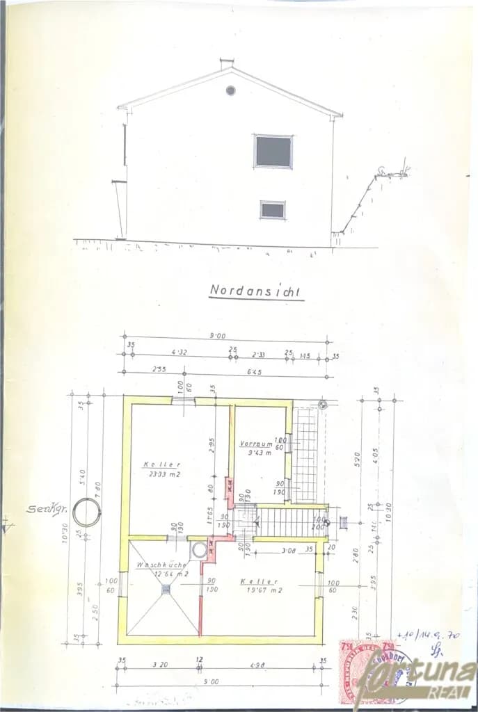14-Zimmer-Gewerbeimmobilie kaufen in Melk – 290,57 m², € 379.900 – Bild 26 von 34
