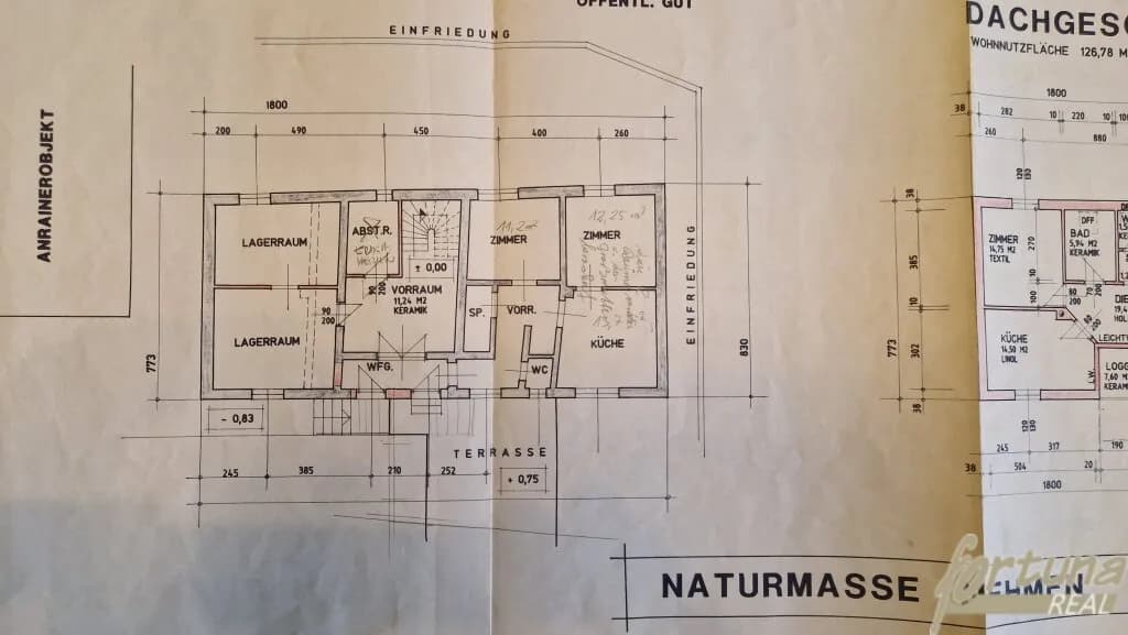 14-Zimmer-Gewerbeimmobilie kaufen in Melk – 290,57 m², € 379.900 – Bild 28 von 34