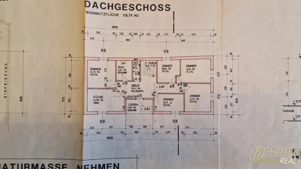 14-Zimmer-Gewerbeimmobilie kaufen in Melk – 290,57 m², € 379.900 – Bild 29 von 34