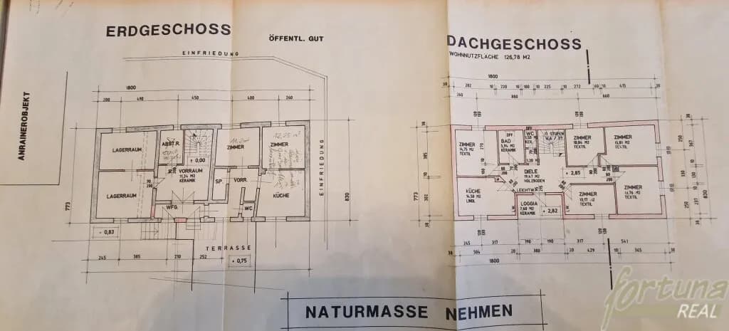 14-Zimmer-Gewerbeimmobilie kaufen in Melk – 290,57 m², € 379.900 – Bild 33 von 34