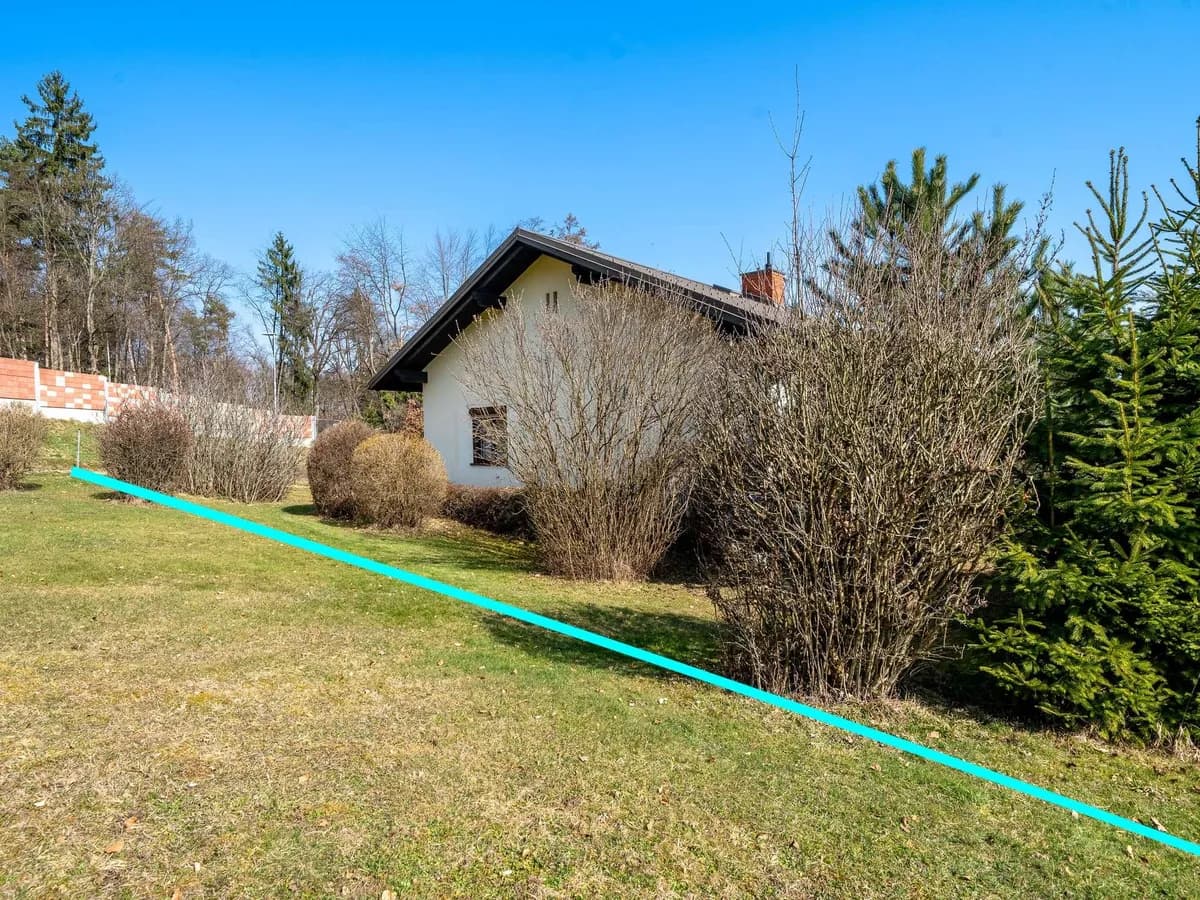 Grundstück kaufen in Graz-Umgebung – 884 m², € 114.000 – Bild 4 von 6
