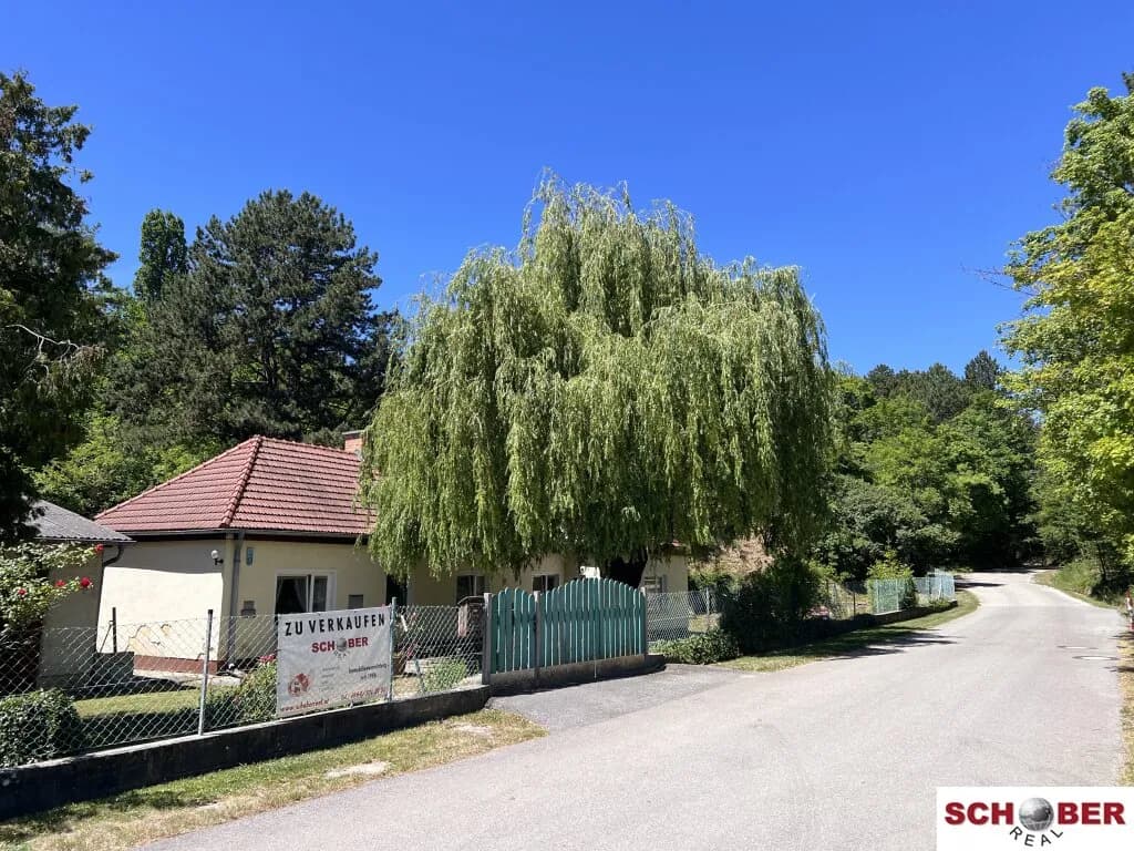 Grundstück kaufen in Baden – 2 061 m², € 590.000 – Bild 4 von 14