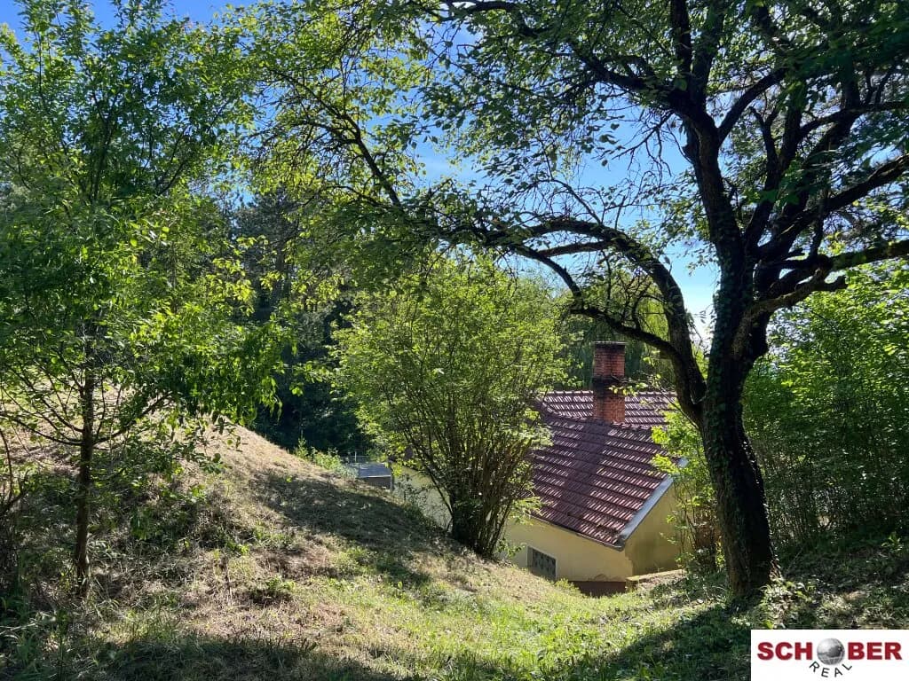 Grundstück kaufen in Baden – 2 061 m², € 590.000 – Bild 5 von 14