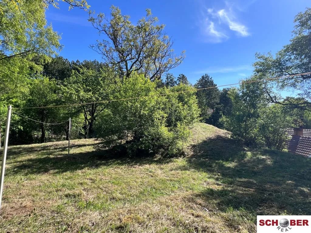 Grundstück kaufen in Baden – 2 061 m², € 590.000 – Bild 6 von 14