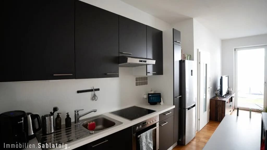 3-Zimmer-Wohnung kaufen in Graz – 62,2 m², € 339.000 – Bild 4 von 24