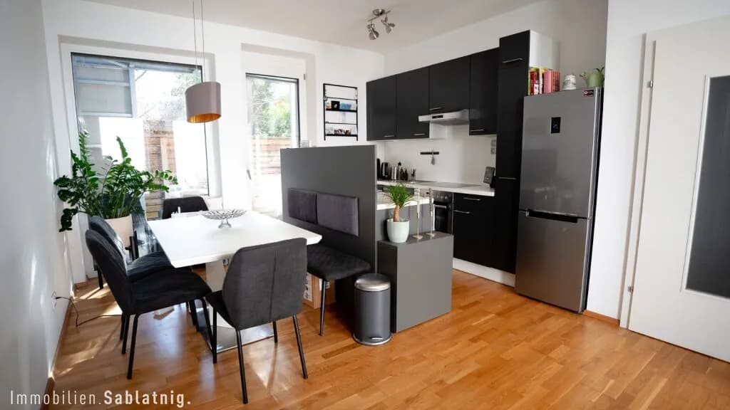 3-Zimmer-Wohnung kaufen in Graz – 62,2 m², € 339.000 – Bild 5 von 24