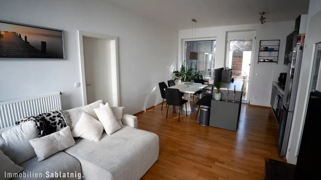 3-Zimmer-Wohnung kaufen in Graz – 62,2 m², € 339.000 – Bild 9 von 24