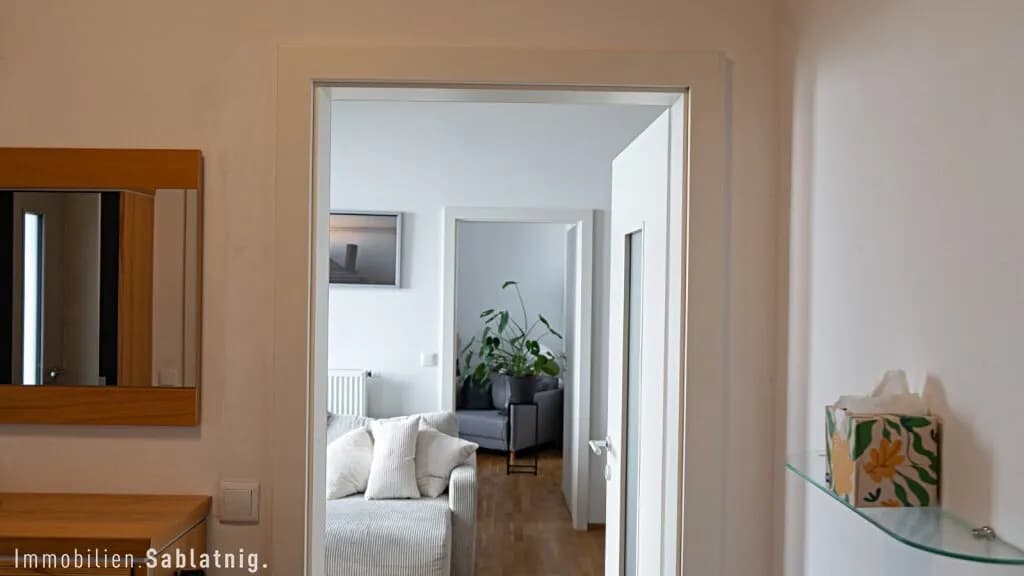 3-Zimmer-Wohnung kaufen in Graz – 62,2 m², € 339.000 – Bild 11 von 24