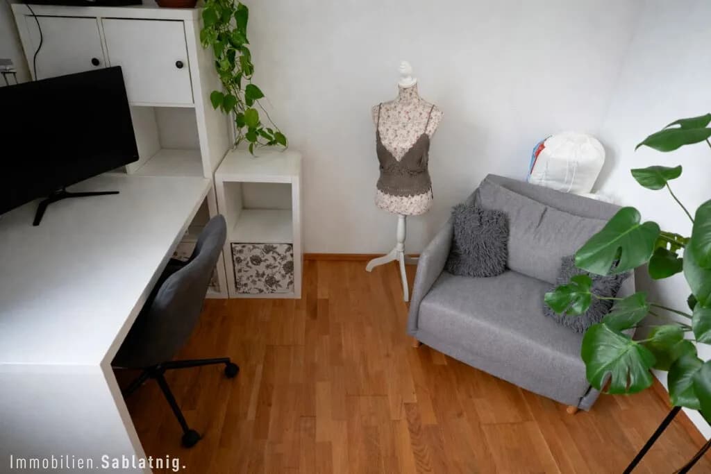 3-Zimmer-Wohnung kaufen in Graz – 62,2 m², € 339.000 – Bild 12 von 24