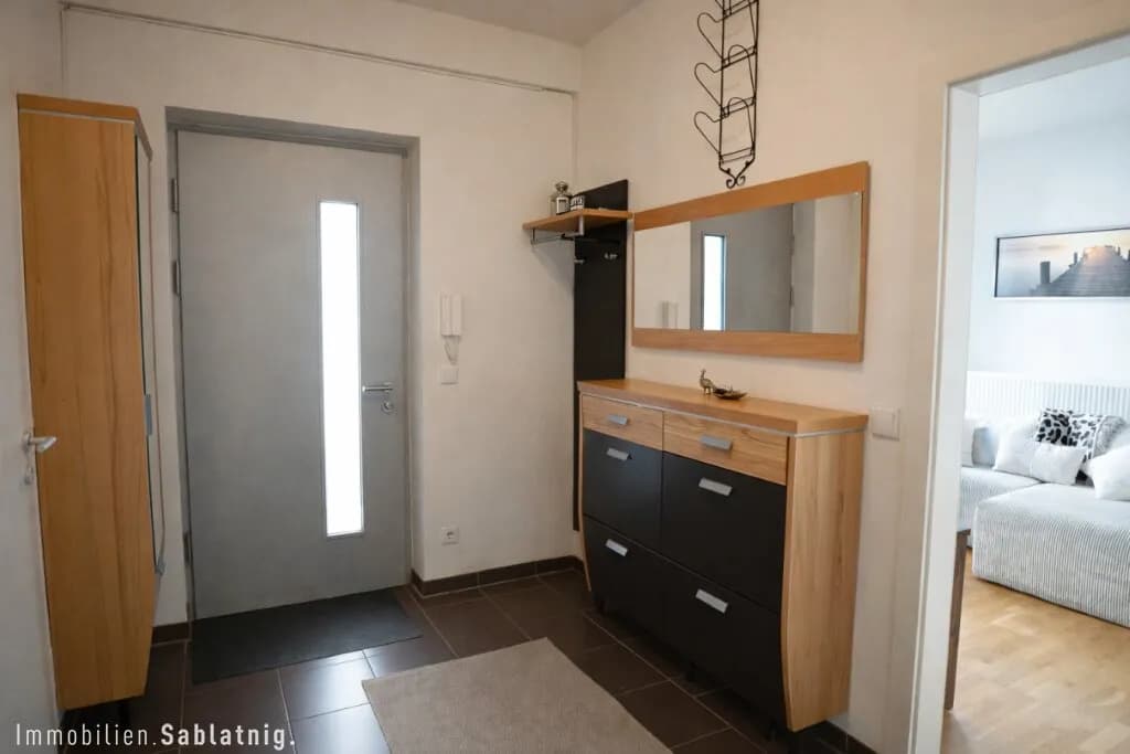 3-Zimmer-Wohnung kaufen in Graz – 62,2 m², € 339.000 – Bild 15 von 24