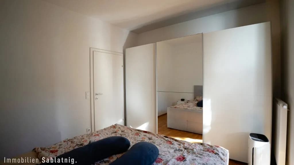 3-Zimmer-Wohnung kaufen in Graz – 62,2 m², € 339.000 – Bild 18 von 24