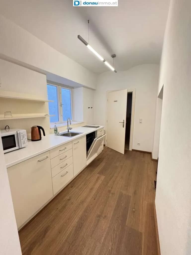 4-Zimmer-Gewerbeimmobilie mieten in Melk – 65,25 m², € 450 – Bild 5 von 8