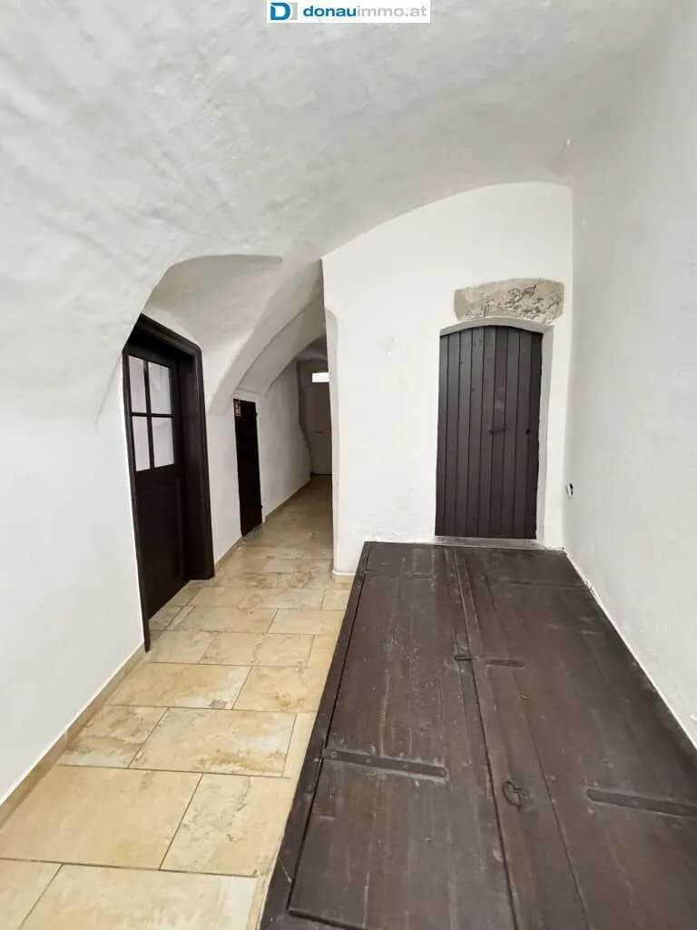4-Zimmer-Gewerbeimmobilie mieten in Melk – 65,25 m², € 450 – Bild 6 von 8