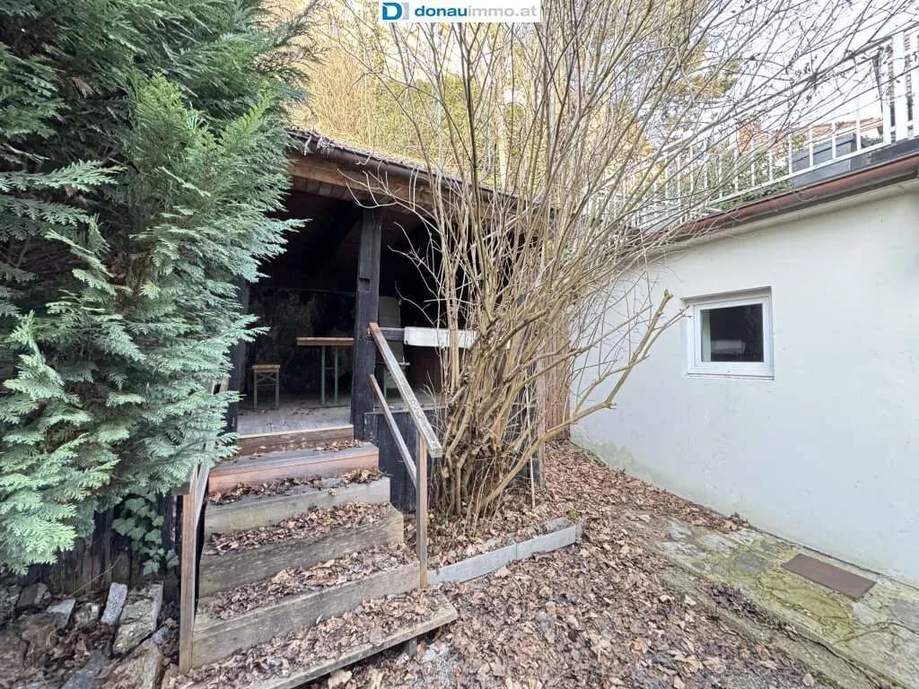 4-Zimmer-Gewerbeimmobilie mieten in Melk – 65,25 m², € 450 – Bild 7 von 8