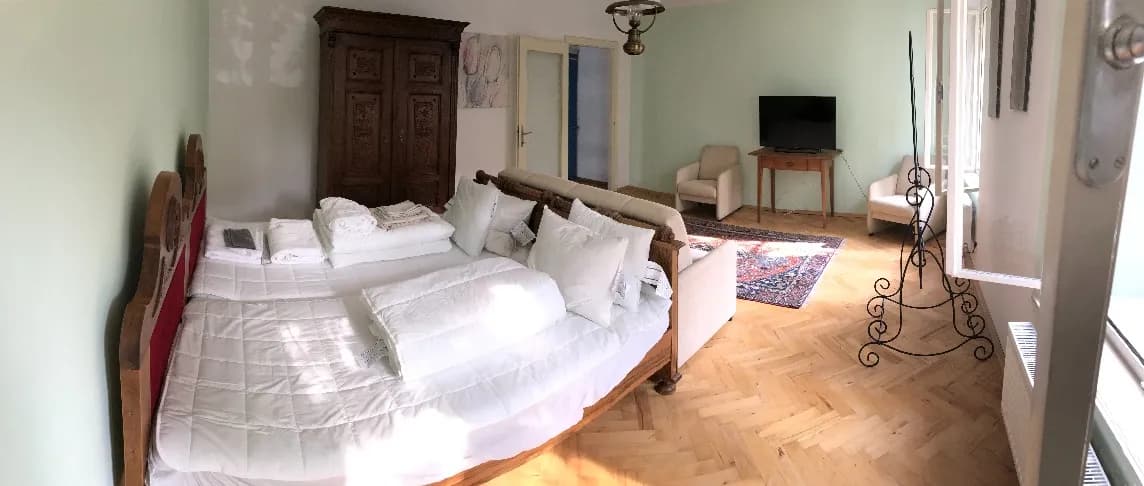 3-Zimmer-Wohnung mieten in Graz – 53 m², € 35 – Bild 2 von 9