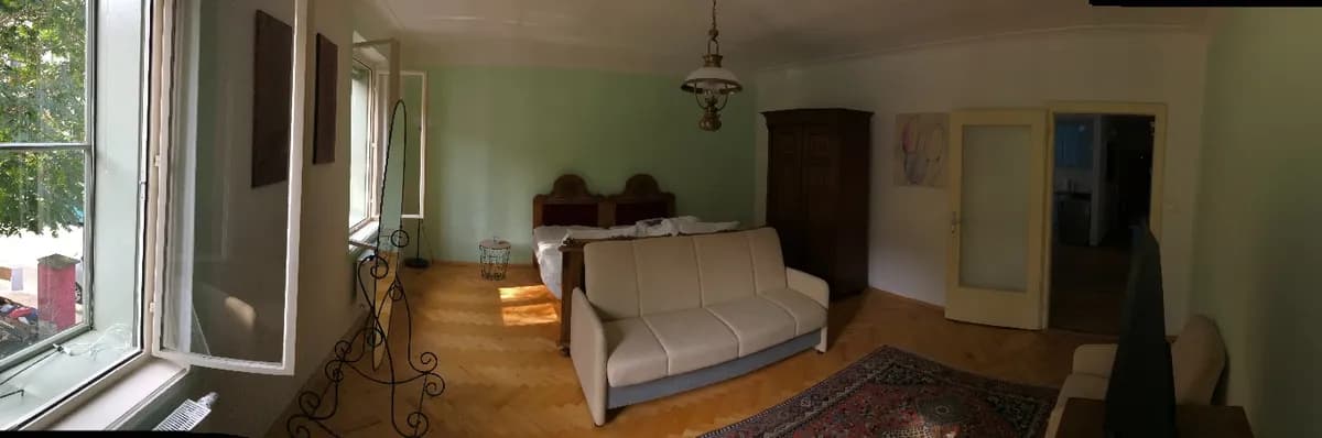 3-Zimmer-Wohnung mieten in Graz – 53 m², € 35 – Bild 3 von 9