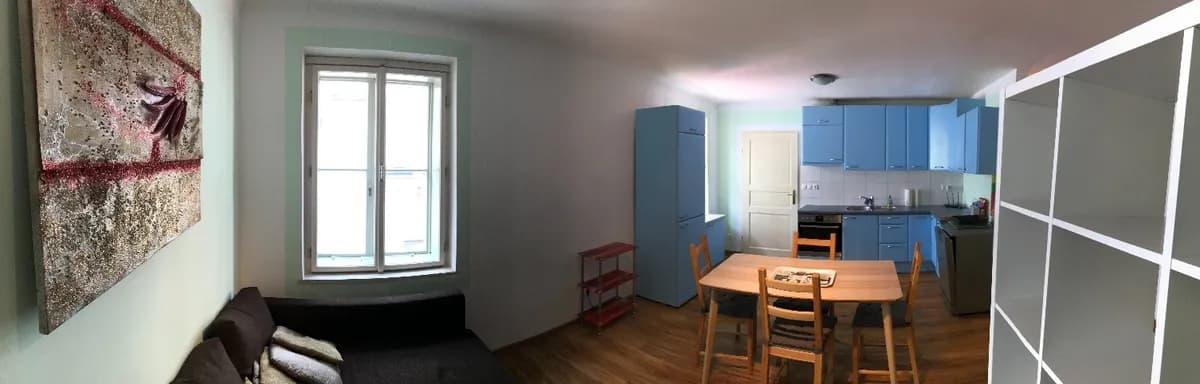 3-Zimmer-Wohnung mieten in Graz – 53 m², € 35 – Bild 5 von 9