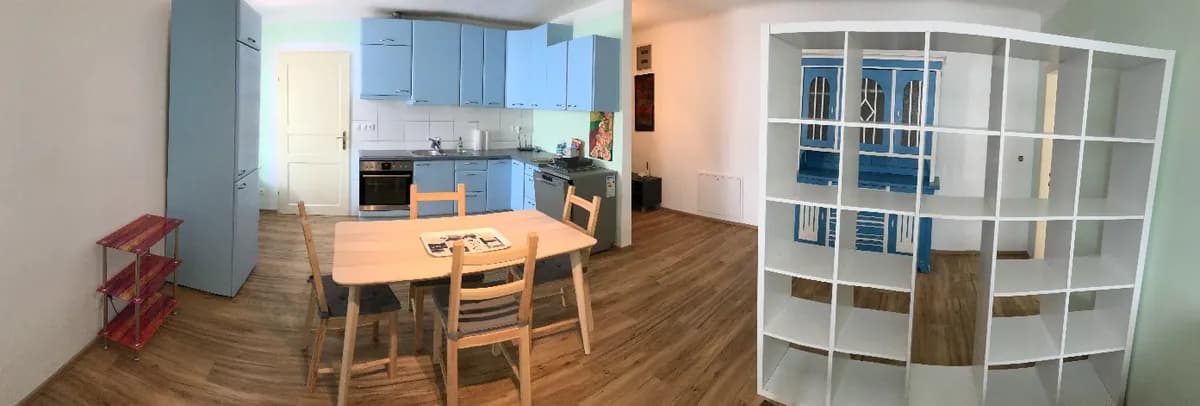 3-Zimmer-Wohnung mieten in Graz – 53 m², € 35 – Bild 7 von 9