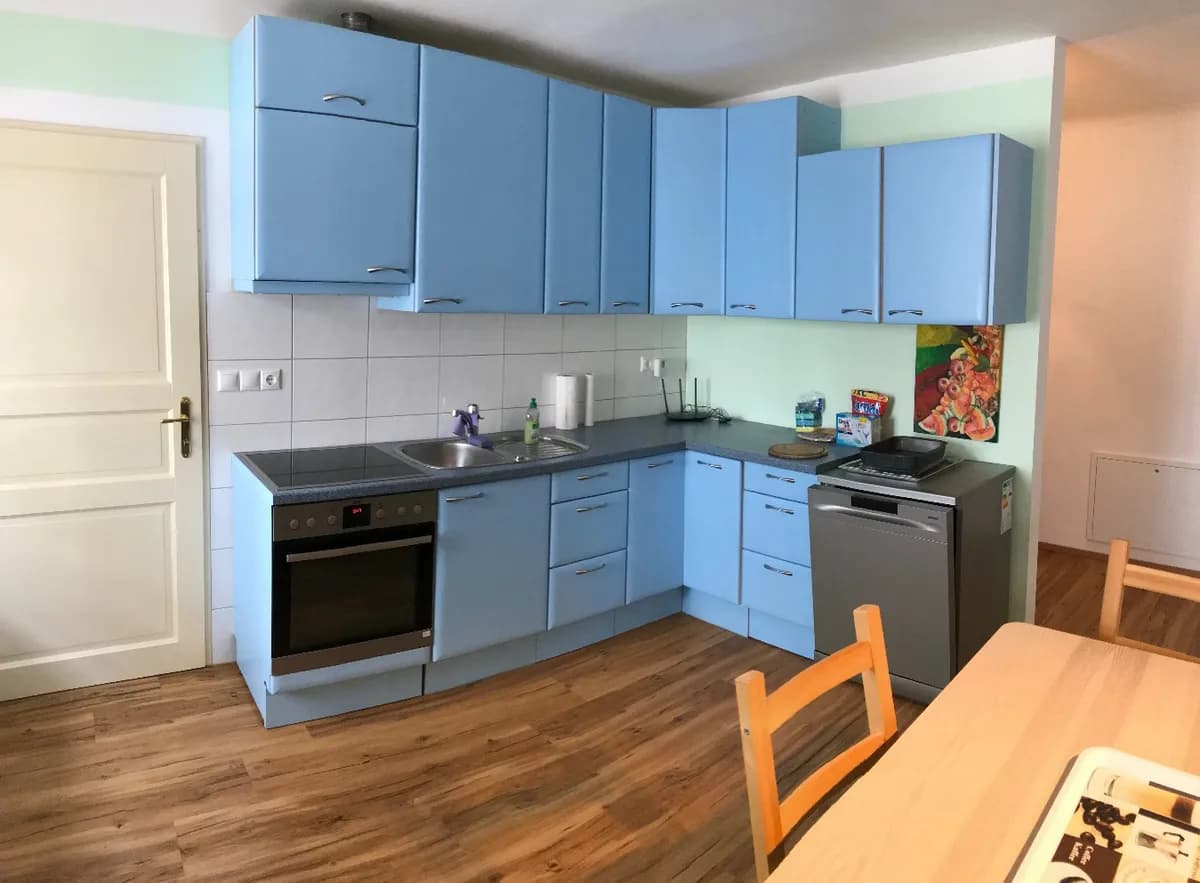 3-Zimmer-Wohnung mieten in Graz – 53 m², € 35 – Bild 8 von 9