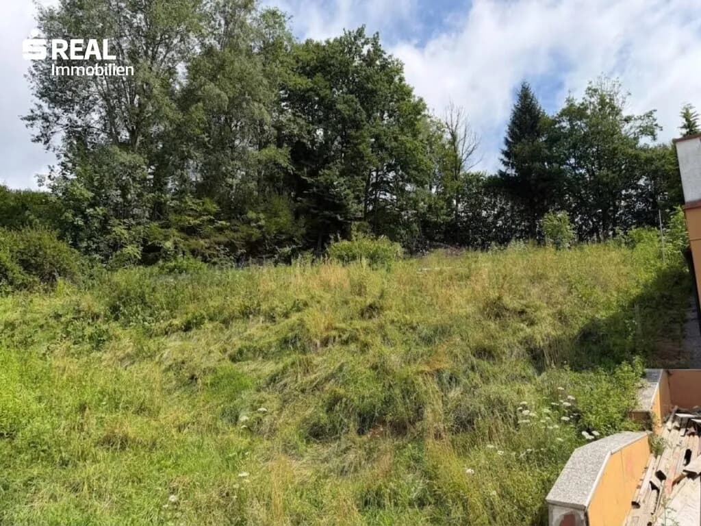 Grundstück kaufen in Bruck-Mürzzuschlag – 1 086 m², € 69.000 – Bild 3 von 11