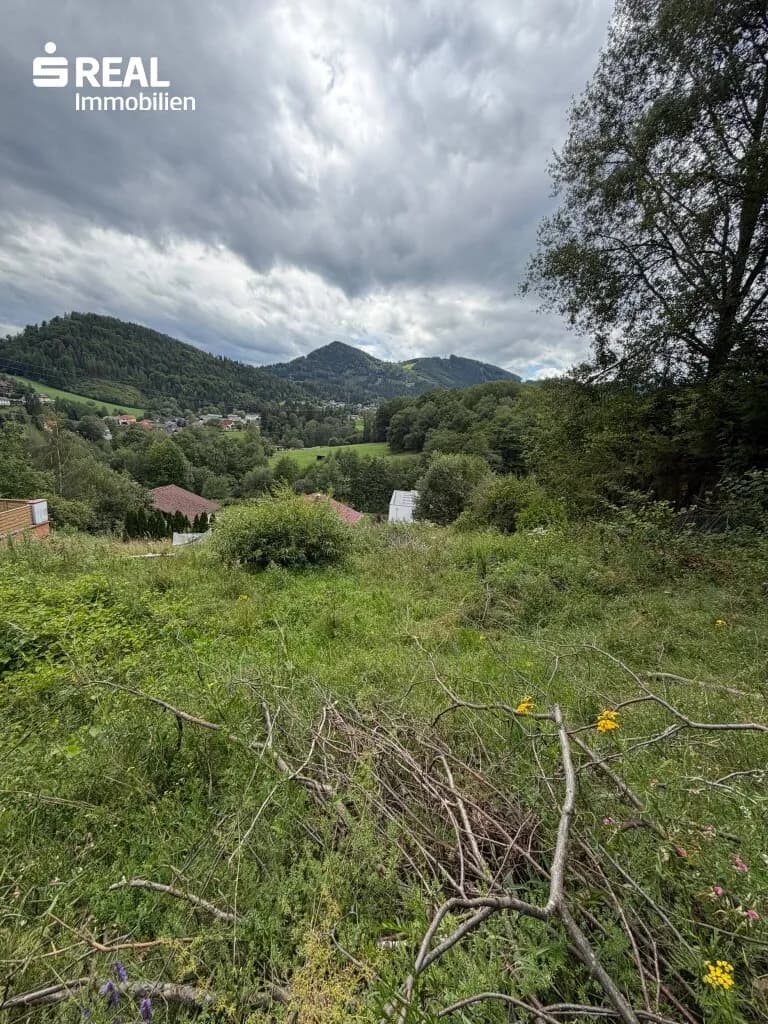 Grundstück kaufen in Bruck-Mürzzuschlag – 1 086 m², € 69.000 – Bild 7 von 11
