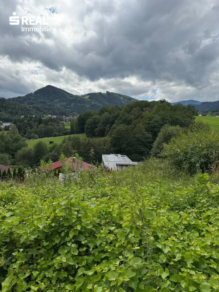 Grundstück kaufen in Bruck-Mürzzuschlag – 1 086 m², € 69.000 – Bild 9 von 11