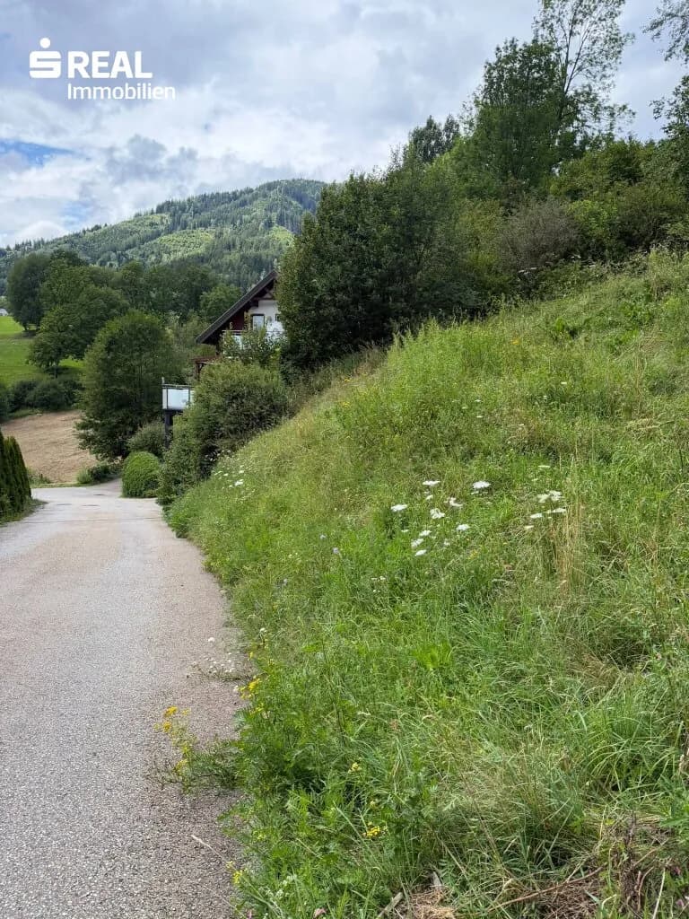 Grundstück kaufen in Bruck-Mürzzuschlag – 1 086 m², € 69.000 – Bild 11 von 11