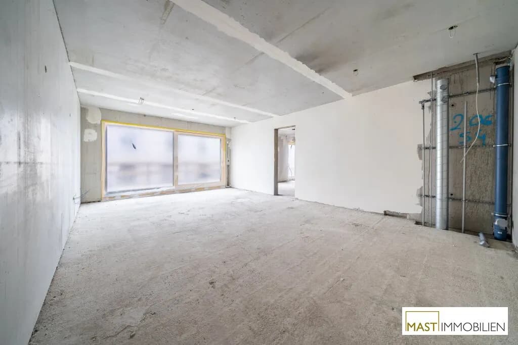 2-Zimmer-Wohnung kaufen in Mödling – 58,72 m², € 449.000 – Bild 7 von 14