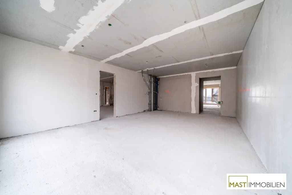 2-Zimmer-Wohnung kaufen in Mödling – 58,72 m², € 449.000 – Bild 8 von 14