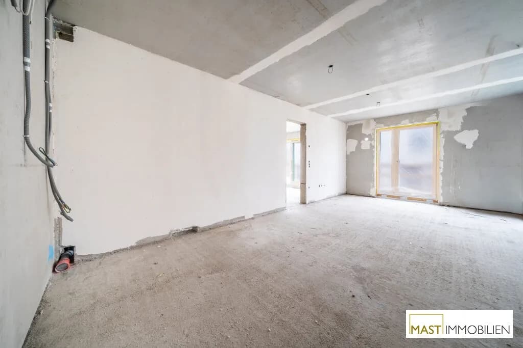 2-Zimmer-Wohnung kaufen in Mödling – 58,72 m², € 449.000 – Bild 9 von 14